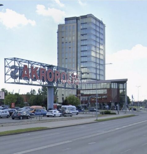 1 kambario butas  Klaipėda, Kauno g.