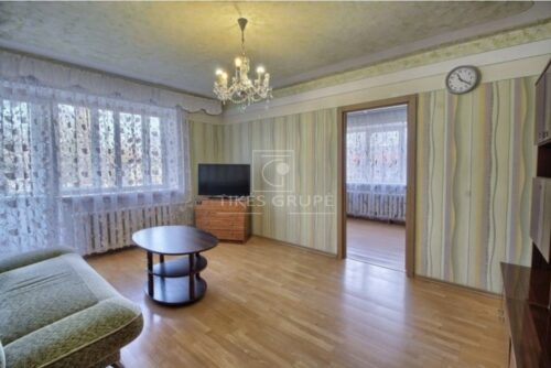 2 kambarių butas  Klaipėda, Sausio 15-osios g.