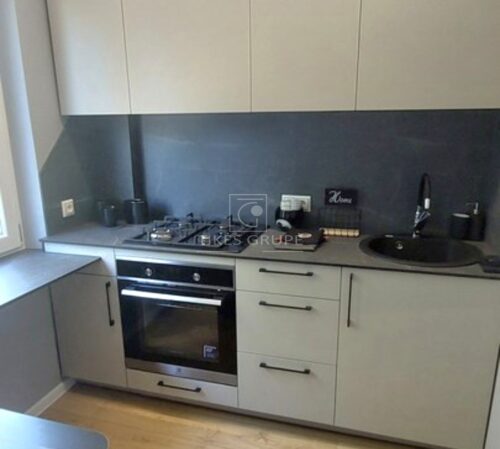 2 kambarių butas  Klaipėda, Baltijos pr.