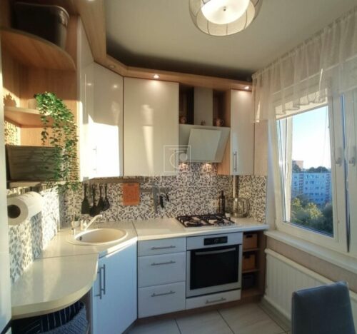 2 kambarių butas  Klaipėda, Reikjaviko g.