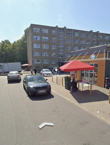 2 kambarių butas  Klaipėda, Debreceno g.