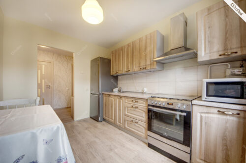 NUOMOJAMAS DVIEJŲ ATSKIRŲ KAMBARIŲ BUTAS JERUZALĖJE