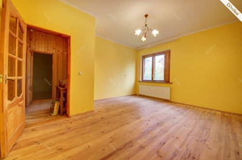 PARDUODAMA NAMO DALIS SU 9,25a SKLYPU PABRADĖJE, GERAS SUSIEKIMAS SU VILNIUMI,
• Adresas: