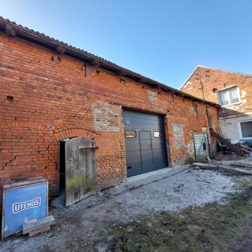 Patalpos  Priekulė, Klaipėdos g.