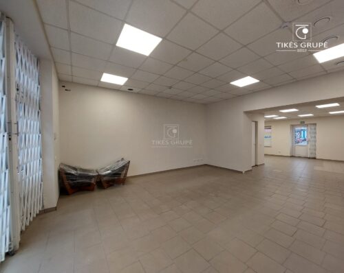 Patalpų nuoma Klaipėda, Svajonės g.