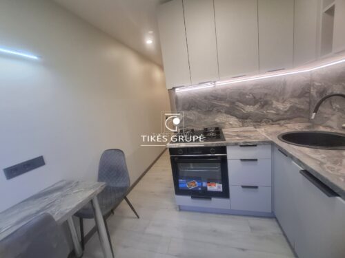 2 kambarių butas  Klaipėda, Taikos pr.