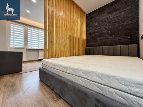 1 kambario buto nuoma Lazdynai, Erfurto g.