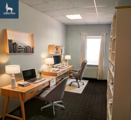 Patalpų nuoma Pašilaičiai, Tarandės g. 34