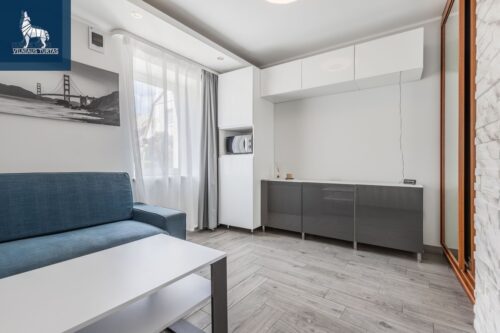 1 kambario butas  Ukmergės m., Kalvių g.