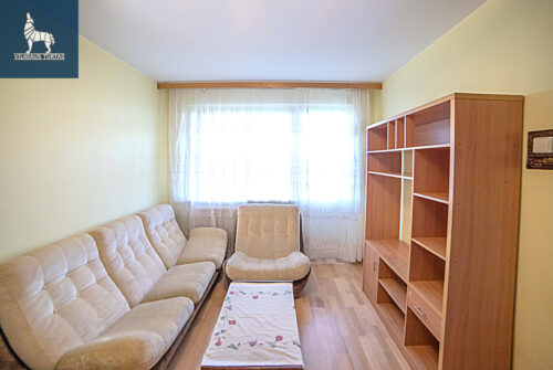 1 kambario buto nuoma Žirmūnai, Žirmūnų g.