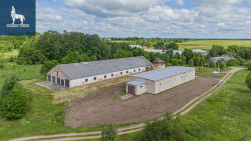 Patalpos  Krikščioniškių k., Viensėdžio g. 28