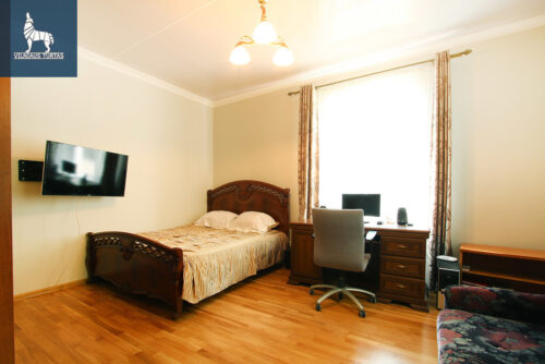 1 kambario buto nuoma Žvėrynas, Sėlių g.