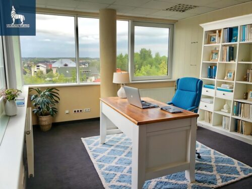 Patalpų nuoma Pašilaičiai, Tarandės g. 34 vilnius