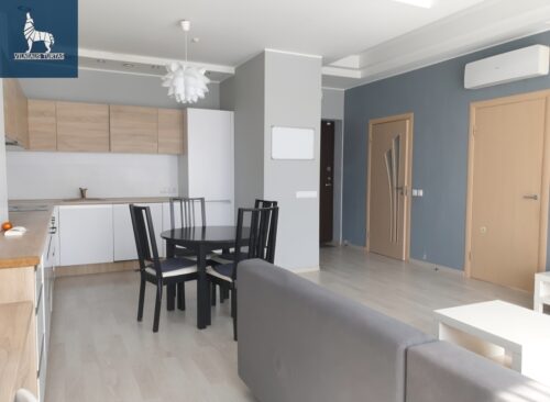 2 kambarių buto nuoma Vilniaus m., Šeškinės g.