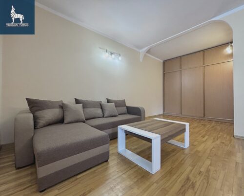 1 kambario buto nuoma Justiniškės, Rygos g.