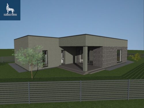 Žemės sklypas  Staniūnų k., Žiedų g.