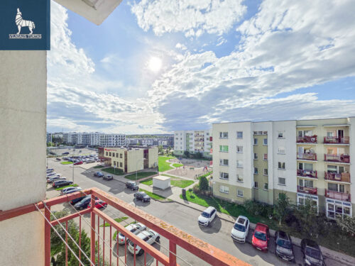 2 kambarių butas  Pilaitė, Karaliaučiaus g.