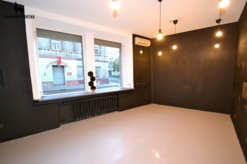 Patalpų nuoma Senamiestis, Pylimo g.