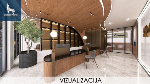 Patalpos  Šnipiškės, Kernavės g.