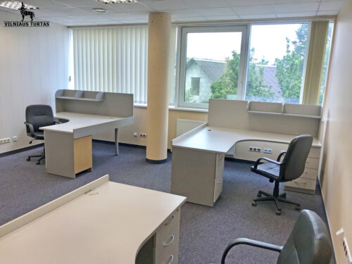 Patalpų nuoma Pašilaičiai, Tarandės g.