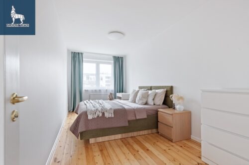 2 kambarių buto nuoma Naujamiestis, Savanorių pr.