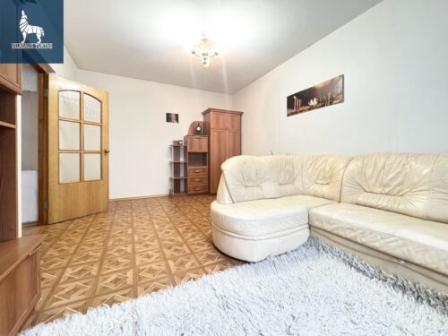 1 kambario buto nuoma Justiniškės, Taikos g.