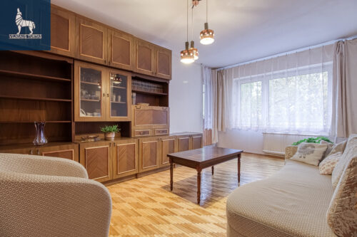 3 kambarių buto nuoma Justiniškės, Taikos g.