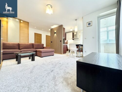 3 kambarių buto nuoma Dvarčionys, Keramikų g.