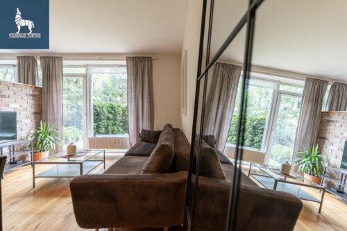 2 kambarių butas  Vilkpėdė, Vilkpėdės g.