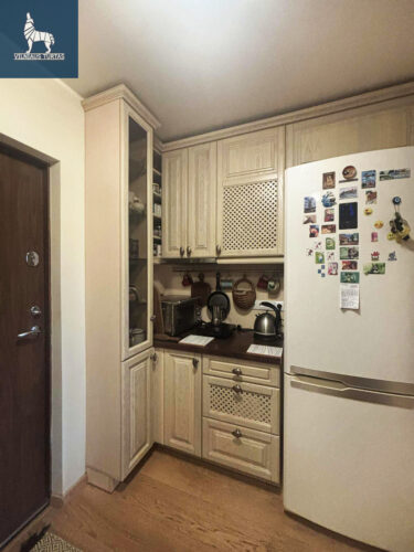 1 kambario butas  Naujamiestis, M. K. Čiurlionio g.