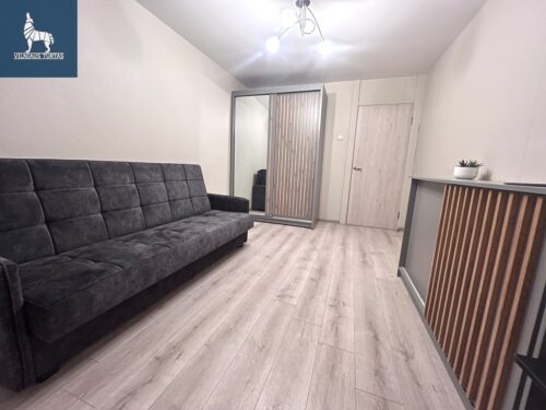 2 kambarių buto nuoma Markučiai, Subačiaus g.