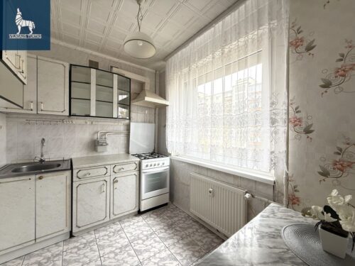 2 kambarių buto nuoma Baltupiai, Didlaukio g.