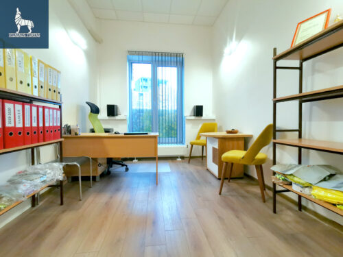 Patalpų nuoma Šnipiškės, Slucko g.