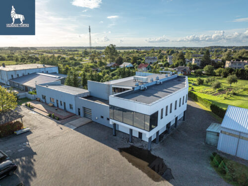 Patalpos  Maišiagalos mstl., Kiemelių g. 16C, Maišiagala, Vilniaus r.