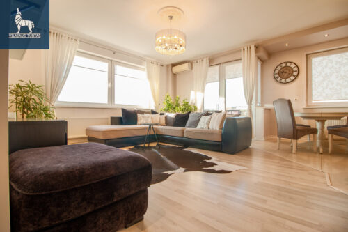 2 kambarių buto nuoma Baltupiai, Kalvarijų g.