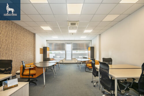 Patalpų nuoma Žirmūnai, Kareivių g.