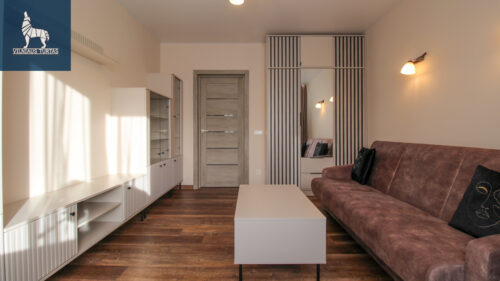 3 kambarių buto nuoma Šeškinė, Musninkų g.