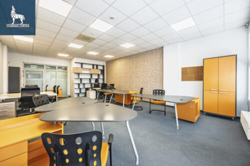 Patalpos  Žirmūnai, Kareivių g.