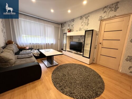 3 kambarių buto nuoma Fabijoniškės, vėtrungių g.