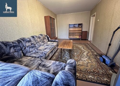 3 kambarių buto nuoma Lazdynai, Architektų g.