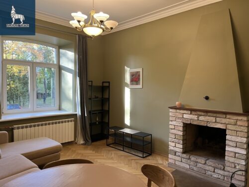 2 kambarių buto nuoma Šiaurės miestelis, Žygio g.