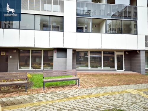 Patalpos  Šnipiškės, Kernavės g.