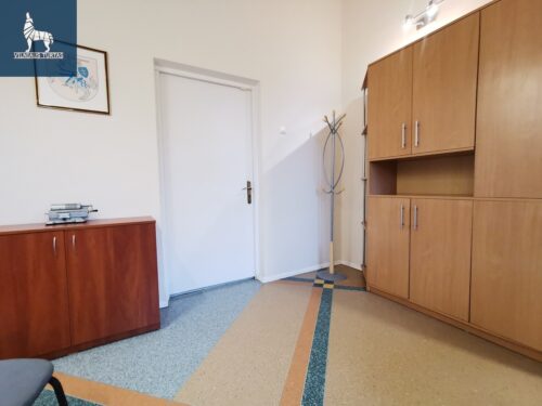 Patalpų nuoma Vilniaus m., Slucko g.