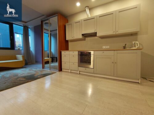 2 kambarių buto nuoma Šeškinė, Šeškinės g.