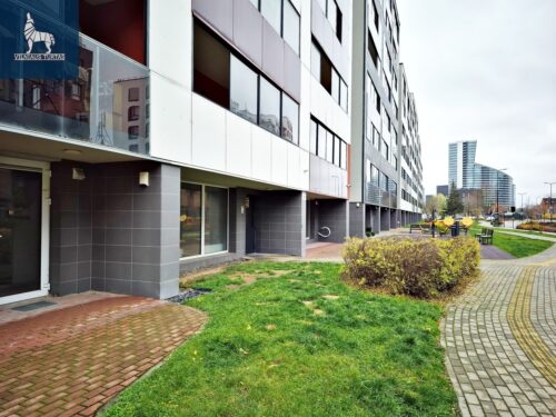 Patalpos  Šnipiškės, Kernavės g.