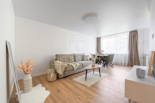 2 kambarių butas  Klaipėda, Rumpiškės g.