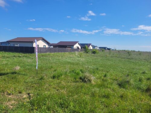 Žemės sklypas  Klemiškė II,
