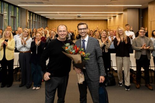 Teismas: Konkurencijos tarybos išvada buvo klaida – Capital apgynė savo reputaciją