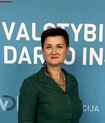 Statybose – rizikingas atsainumas: trečdalyje tikrintų objektų – pažeidimai dėl saugos darbų aukštyje