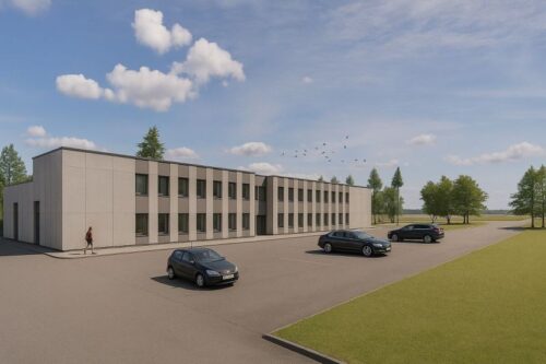 KAM modernizuoja „Geležinio Vilko“ brigadą: daugiau nei 10 infrastruktūros projektų per dvejus metus